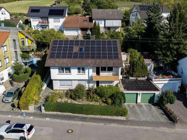 Haus kaufen in Weikersheim, Main-Tauber-Kreis
