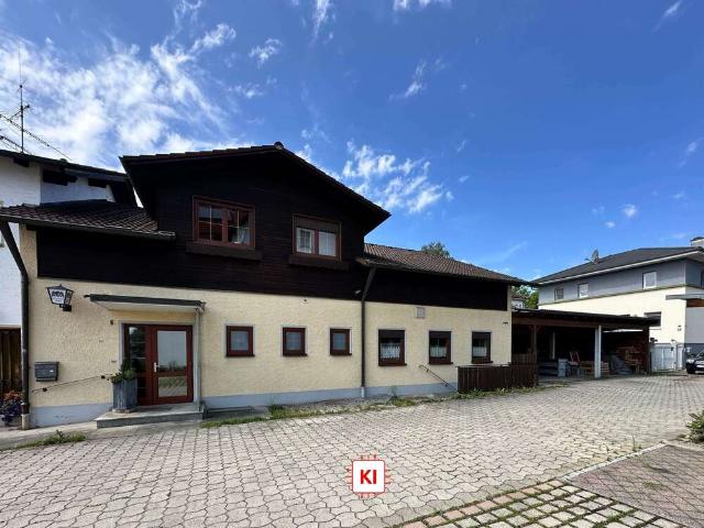 Haus kaufen in Weil, Bayern