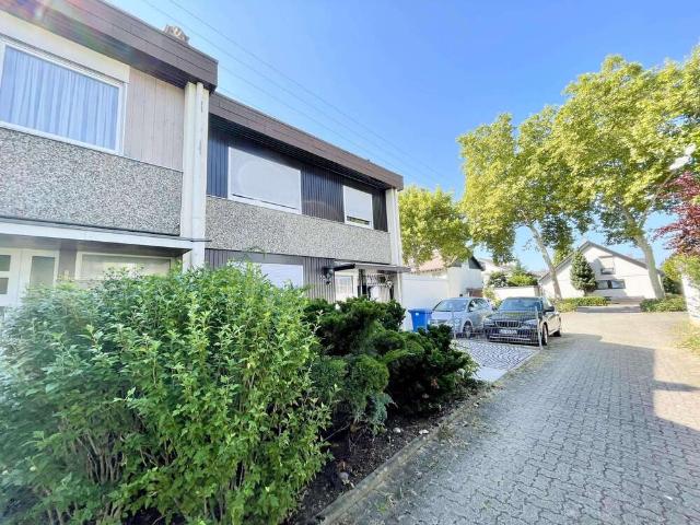 Haus kaufen in Weil am Rhein, Baden-Württemberg