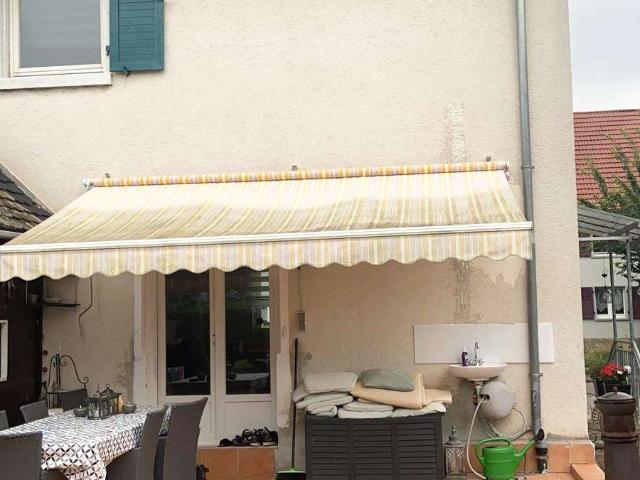 Haus kaufen in Weil am Rhein, Baden-Württemberg