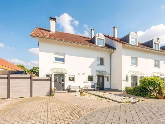 Haus kaufen in Weil-Ost, Weil am Rhein