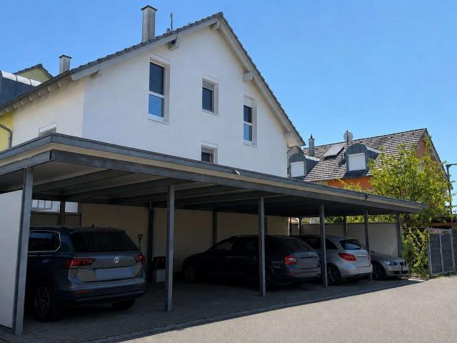 Haus kaufen in Weil am Rhein, Baden-Württemberg
