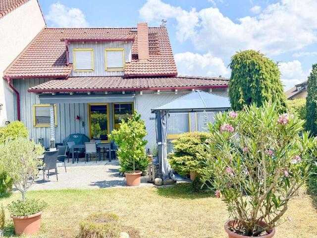 Haus kaufen in Weil am Rhein, Baden-Württemberg