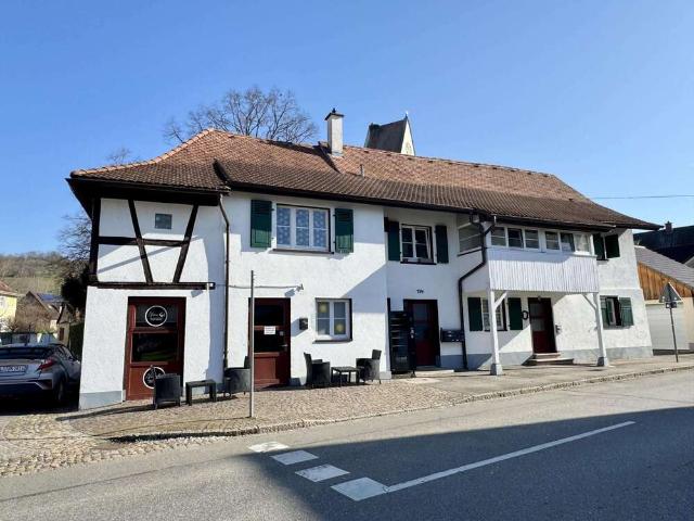 Haus kaufen in Weil am Rhein, Baden-Württemberg