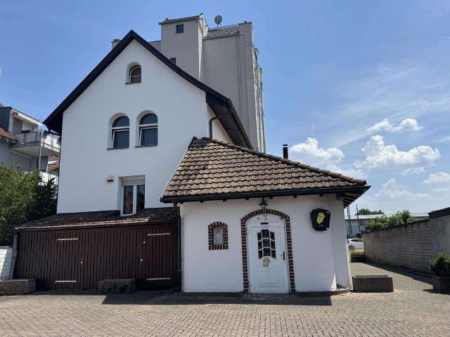 Haus kaufen in Weil am Rhein, Baden-Württemberg