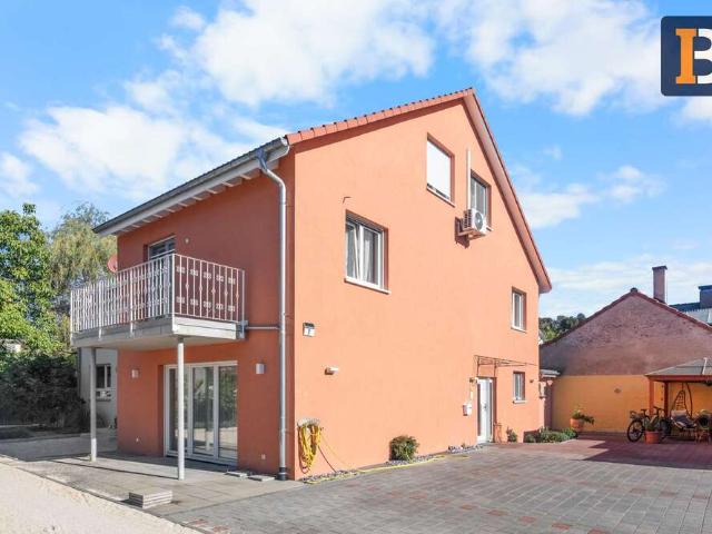 Haus kaufen in Weil-Ost, Weil am Rhein