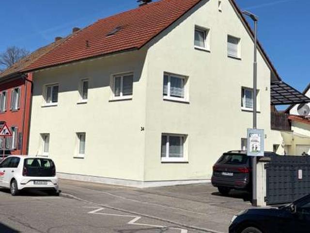Haus kaufen in Weil am Rhein, Baden-Württemberg