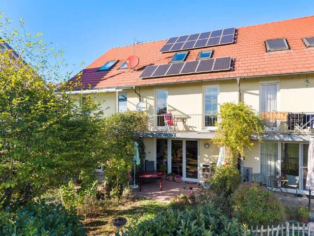 Haus kaufen in Haltingen, Weil am Rhein