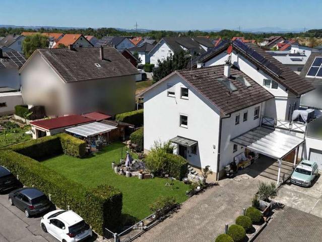 Haus kaufen in Haltingen, Weil am Rhein