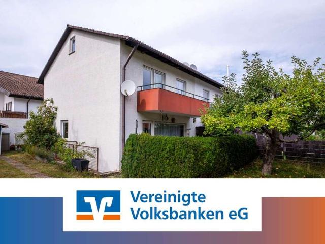 Haus kaufen in Weil der Stadt (Kernstadt), Weil der Stadt