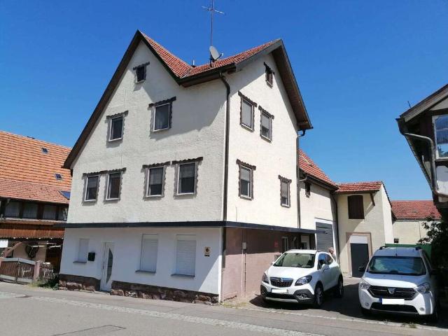 Haus kaufen in Weil der Stadt (Stadt), Weil der Stadt