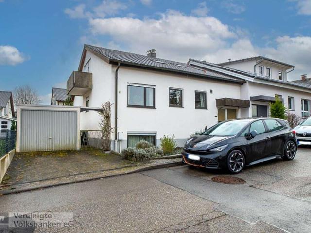 Haus kaufen in Weil der Stadt (Stadt), Weil der Stadt