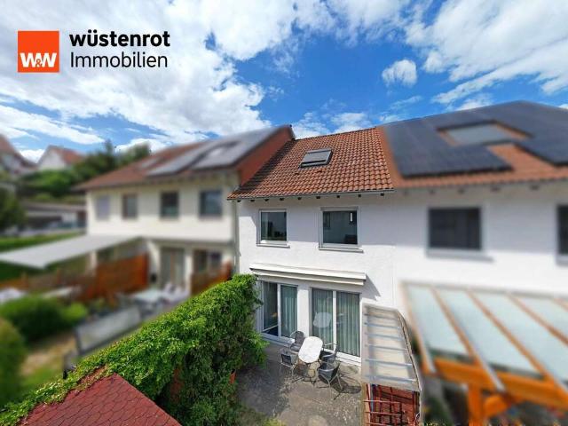 Haus kaufen in Weil der Stadt (Stadt), Weil der Stadt