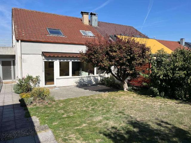 Haus kaufen in Weil der Stadt (Kernstadt), Weil der Stadt