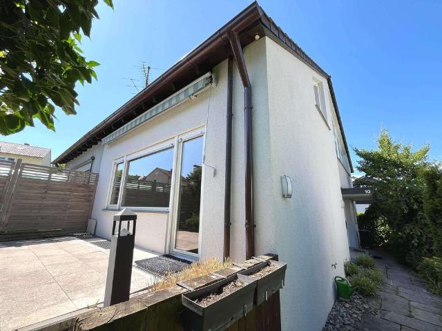 Haus kaufen in Weil der Stadt (Stadt), Weil der Stadt