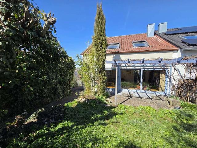 Haus kaufen in Weil der Stadt (Stadt), Weil der Stadt