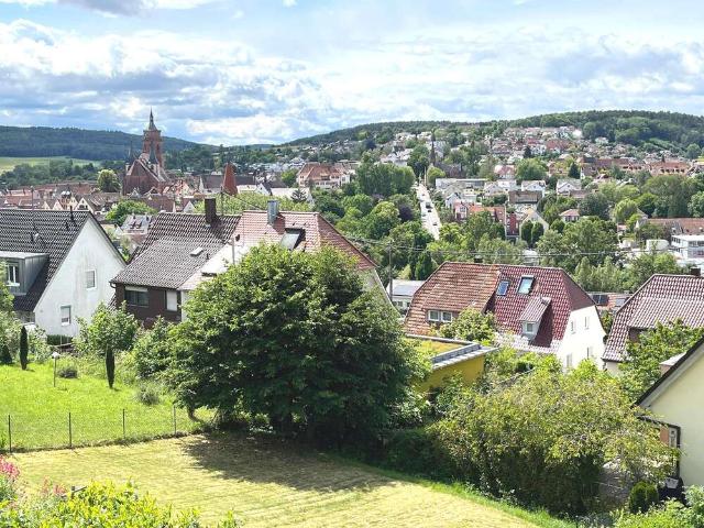 Haus kaufen in Weil der Stadt (Kernstadt), Weil der Stadt