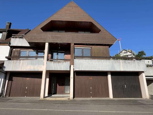 Haus kaufen in Weil der Stadt (Stadt), Weil der Stadt