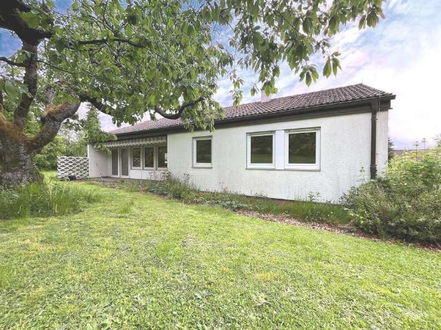 Haus kaufen in Weil der Stadt (Stadt), Weil der Stadt
