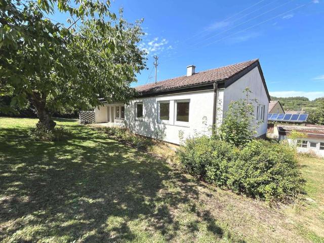 Haus kaufen in Weil der Stadt (Stadt), Weil der Stadt