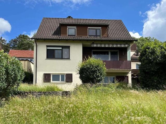 Haus kaufen in Weil der Stadt (Stadt), Weil der Stadt