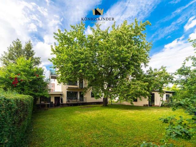 Haus kaufen in Weil der Stadt (Stadt), Weil der Stadt