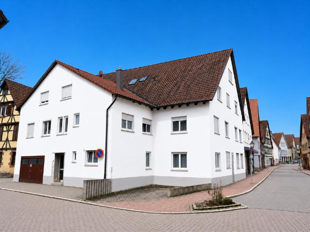 Haus kaufen in Weil der Stadt (Stadt), Weil der Stadt