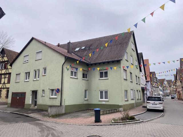 Haus kaufen in Weil der Stadt (Stadt), Weil der Stadt