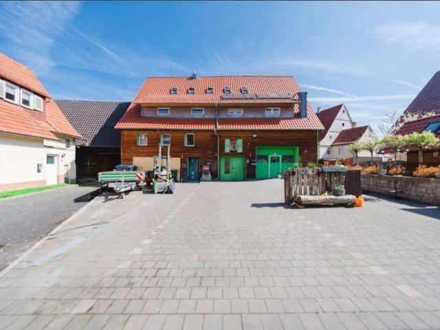 Haus kaufen in Weil der Stadt (Stadt), Weil der Stadt