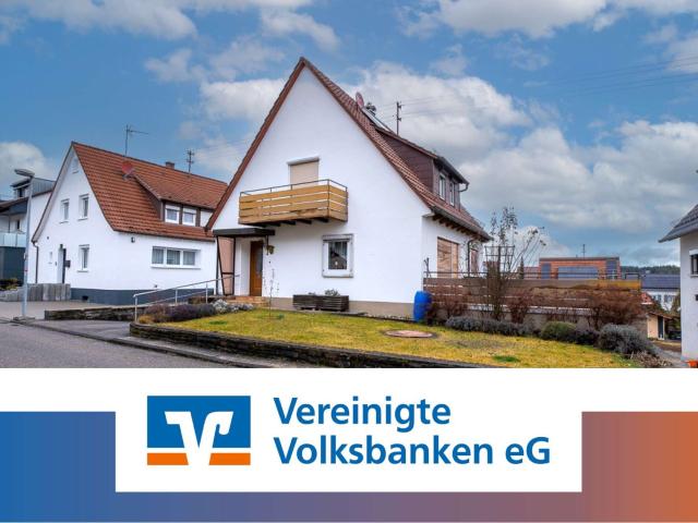 Haus kaufen in Weil der Stadt, Baden-Württemberg