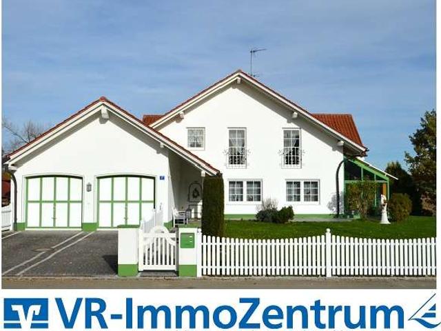 Haus kaufen in Weil, Bayern