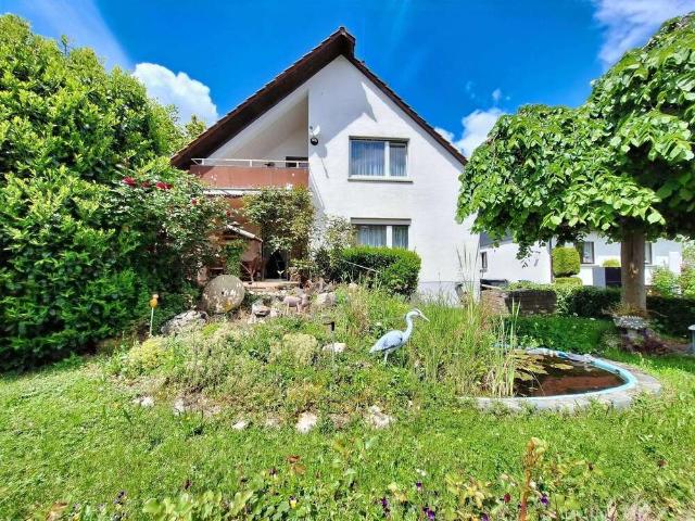 Haus kaufen in Weil im Schönbuch (Kernort), Weil im Schönbrunn