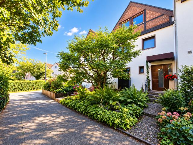 Haus kaufen in Weil, Weil im Schönbuch
