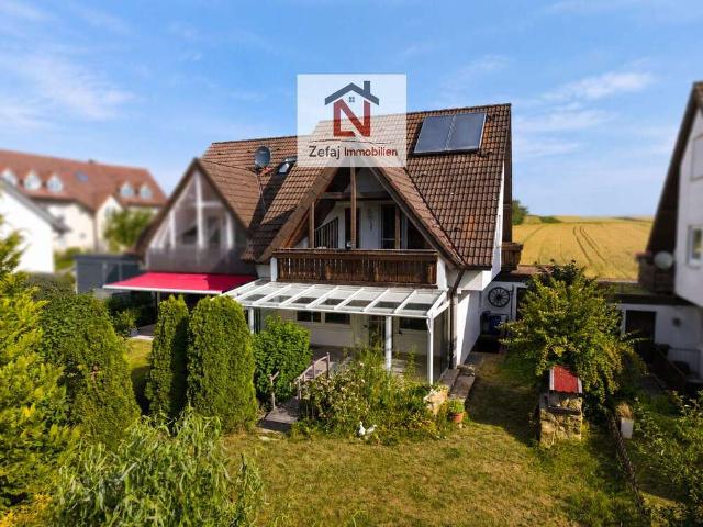 Haus kaufen in Weil im Schönbuch (Kernort), Weil im Schönbrunn