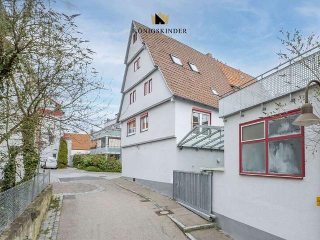 Haus kaufen in Weil im Schönbuch (Kernort), Weil im Schönbrunn
