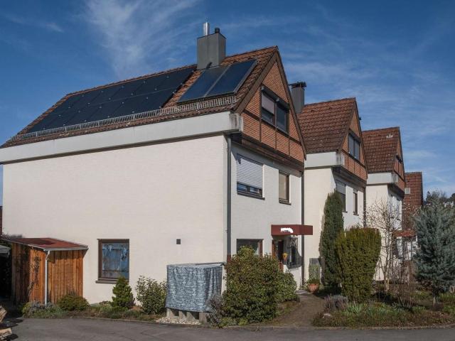 Haus kaufen in Weil im Schönbuch (Kernort), Weil im Schönbrunn