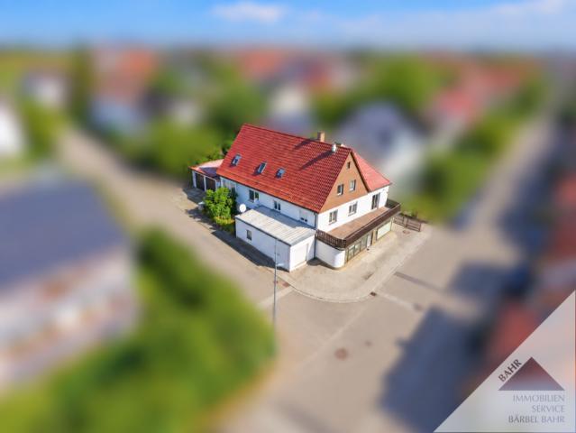 Haus kaufen in Weil, Weil im Schönbuch