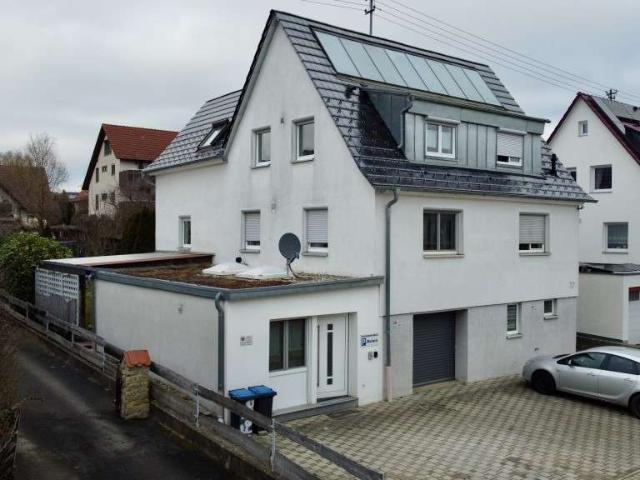 Haus kaufen in Weil im Schönbuch (Kernort), Weil im Schönbrunn