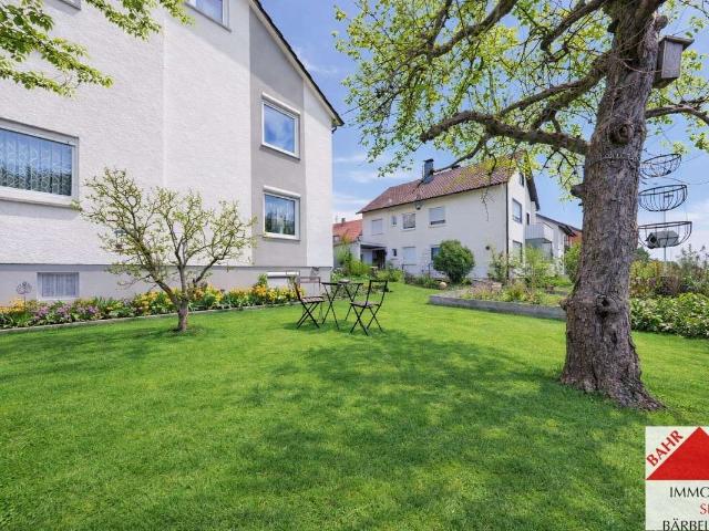 Haus kaufen in Weil im Schönbuch (Kernort), Weil im Schönbrunn