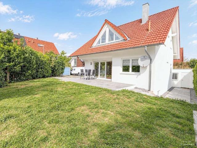 Haus kaufen in Weil im Schönbuch (Kernort), Weil im Schönbrunn