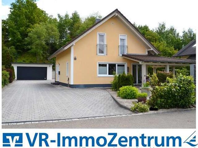 Haus kaufen in Weil, Bayern