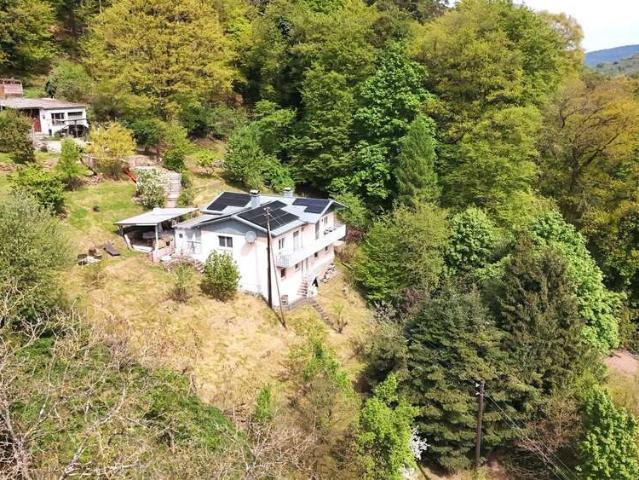 Haus kaufen in Weilbach