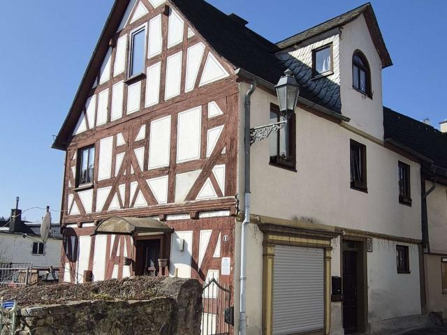 Haus kaufen in Weilburg, Hessen