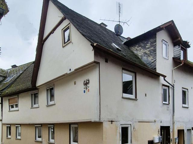 Haus kaufen in Weilburg, Hessen