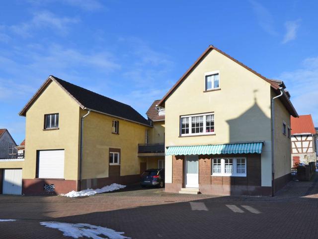 Haus kaufen in Weilburg, Hessen