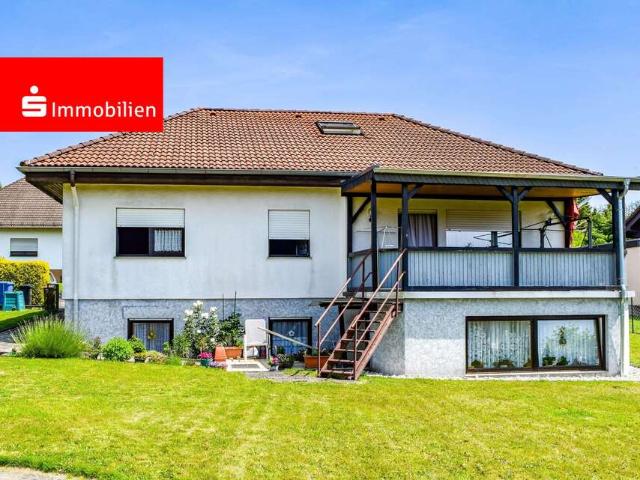Haus kaufen in Weilburg