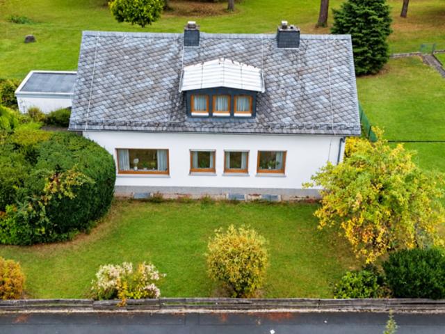 Haus kaufen in Weilburg, Landkreis Limburg-Weilburg