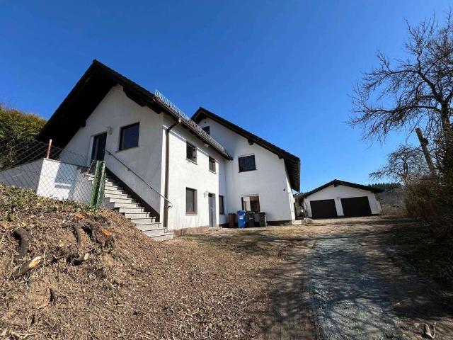 Haus kaufen in Weilburg