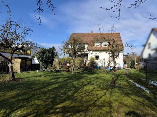 Haus kaufen in Weilburg, Hessen