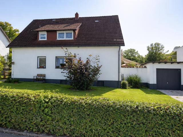 Haus kaufen in Weilburg, Hessen